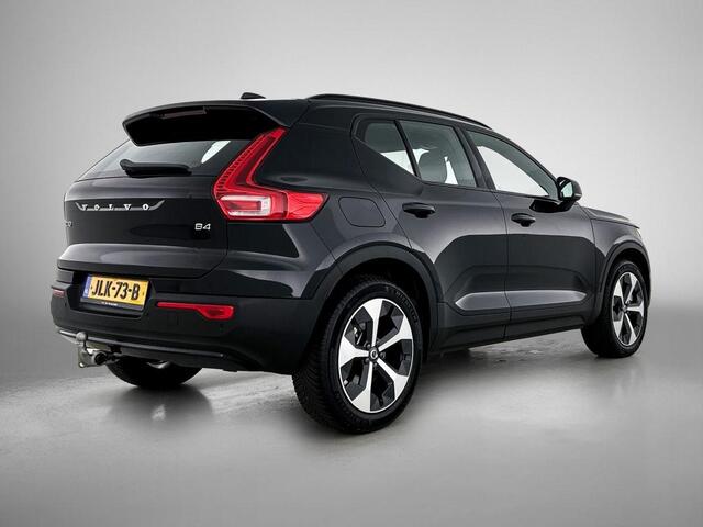 Volvo XC40 2.0 B4 Plus Dark | Trekhaak | 19inch | All Season |
