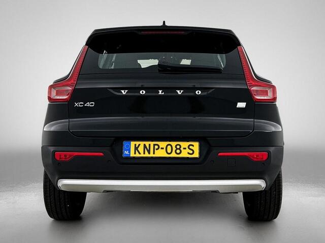 Volvo XC40 1.5 T5 Plus Bright