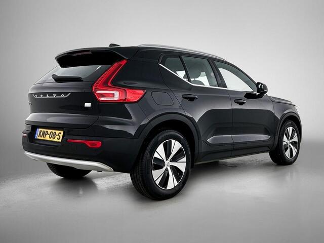 Volvo XC40 1.5 T5 Plus Bright