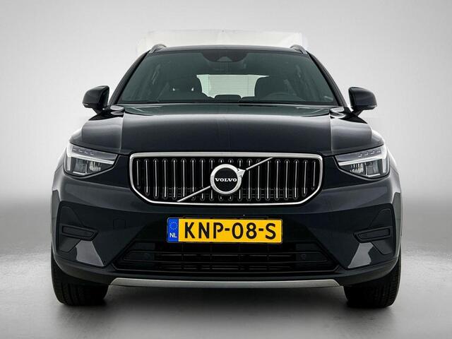 Volvo XC40 1.5 T5 Plus Bright