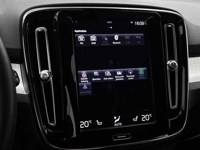 Volvo XC40 1.5 T5 Plus Bright