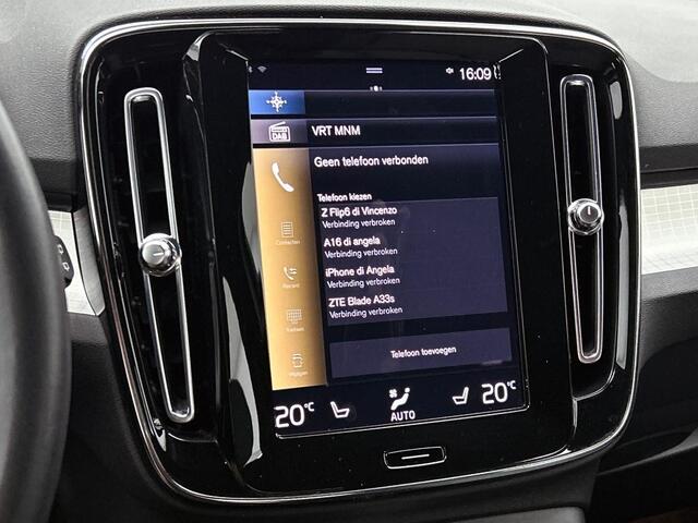 Volvo XC40 1.5 T5 Plus Bright