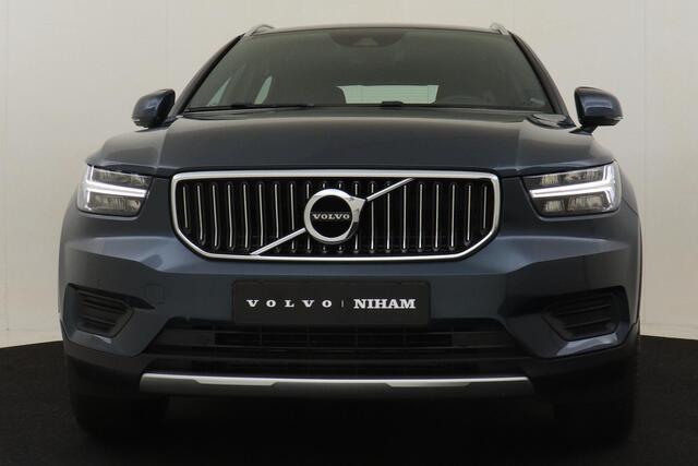 Volvo XC40 T4 RECHARGE INSCRIPTION EXPRESSION -POWER-SEATS|KEYLESS|CAMERA|INDUC.LADEN|STANDKACHEL|TREKHAAK|19"|ALL-SEASON|SoH:91%