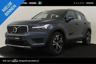 Volvo XC40 T4 RECHARGE INSCRIPTION EXPRESSION -POWE