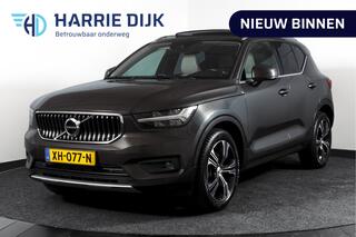 Volvo XC40 2.0 T4 190 PK Inscription Orig. NL | S/K