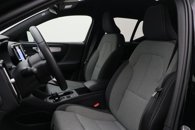 Volvo XC40 1.5 T4 Plug-in hybrid Core Bright SOH 99,6%, Camera, Apple Carplay, Lane Assist, Keyless, PDC