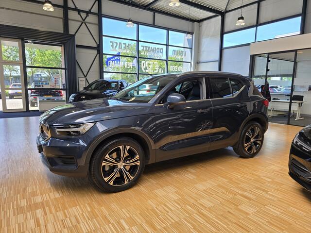 Volvo XC40 1.5 T4 Recharge Inscription