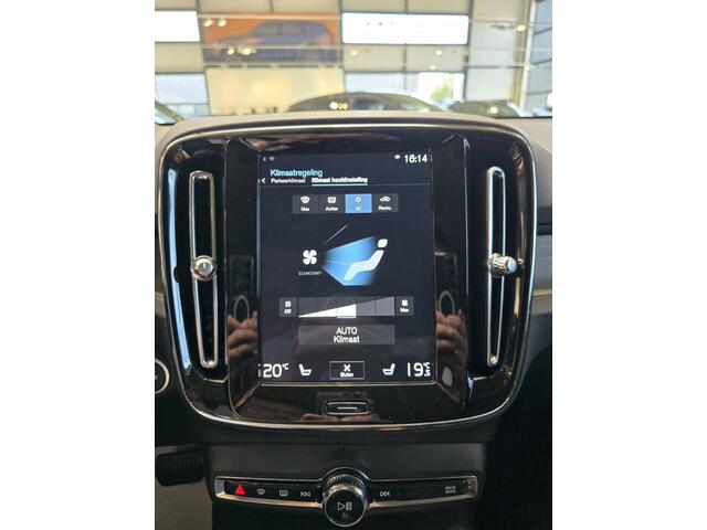 Volvo XC40 1.5 T4 Recharge Inscription