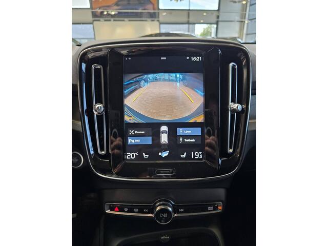 Volvo XC40 1.5 T4 Recharge Inscription
