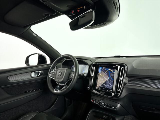 Volvo XC40 T4 Recharge R-Design | Parkeercamera | Stoel- en Stuurverwarming | Cruise control | Navigatie