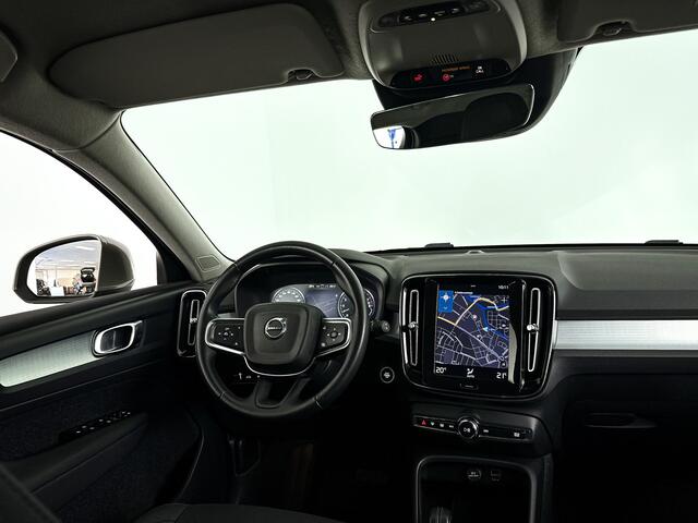 Volvo XC40 T5 Recharge Business Pro | Parkeercamera | Climate control | Cruise control | Navigatie