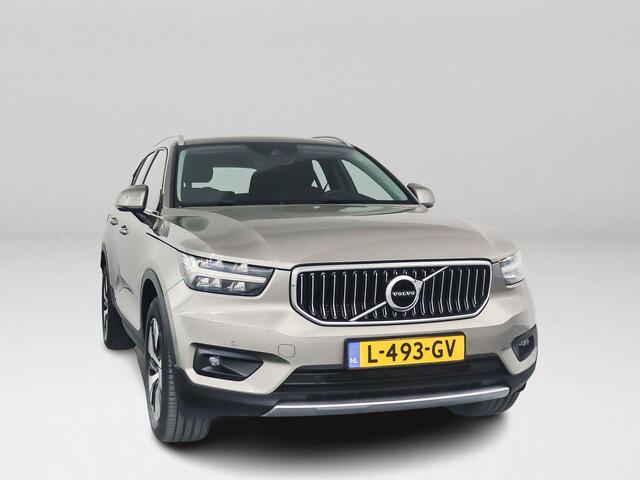 Volvo XC40 T5 Recharge Business Pro | Parkeercamera | Climate control | Cruise control | Navigatie
