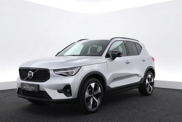Volvo XC40 2.0 B3 MHEV Ultimate Dark Pano l Harman l 360° l Winterpakket