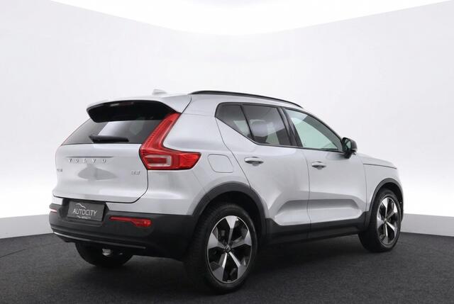 Volvo XC40 2.0 B3 MHEV Ultimate Dark Pano l Harman l 360° l Winterpakket
