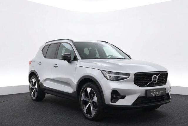 Volvo XC40 2.0 B3 MHEV Ultimate Dark Pano l Harman l 360° l Winterpakket