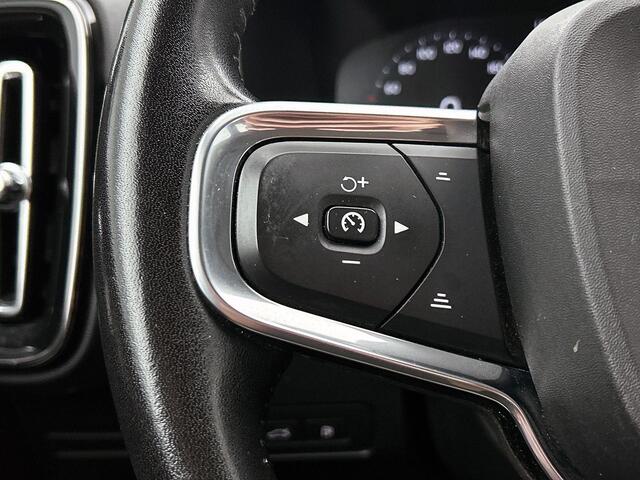 Volvo XC40 1.5 T4 Recharge R-Design Expression Auto. Navigatie Apple Carplay/ Android Auto Camera Parkeersensoren achter Adaptive Cruise Control Full Led Virtual Cockpit Climate Control Lichtmetalen velgen