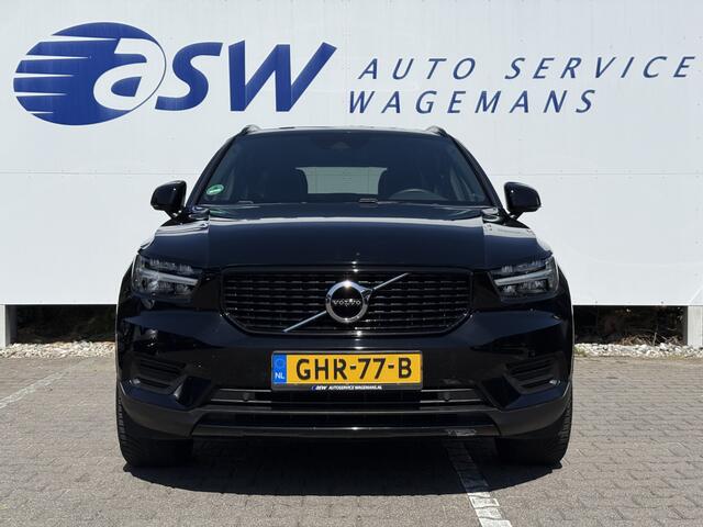 Volvo XC40 2.0 B4 R-Design | Pilot Assist | Bliss | Camera | CarPlay | 18 inch