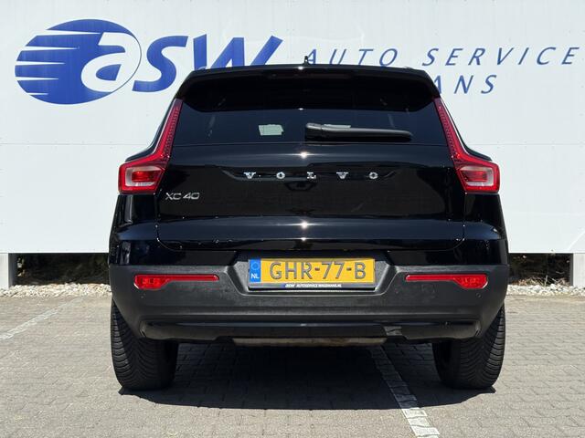 Volvo XC40 2.0 B4 R-Design | Pilot Assist | Bliss | Camera | CarPlay | 18 inch