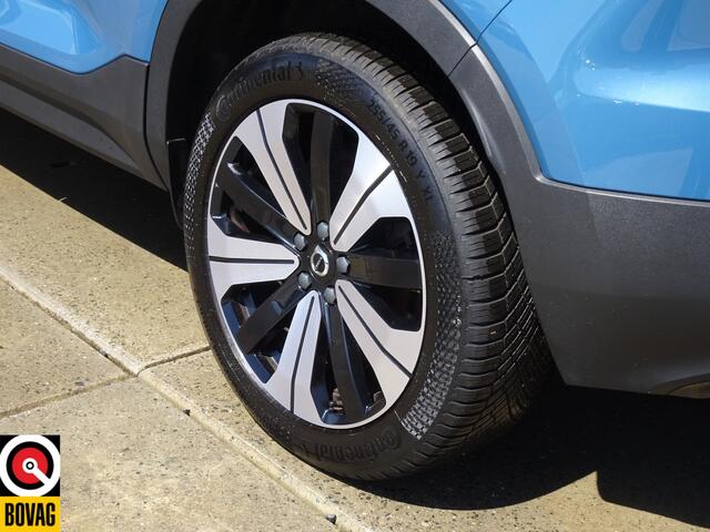 Volvo XC40 Recharge Core 70 kWh