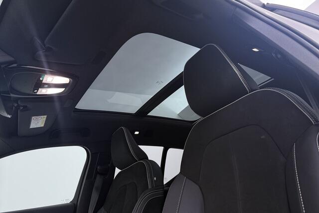 Volvo XC40 Recharge Ultimate 70 kWh SOH 92, 5% (PANORAMADAK, STUUR-/STOELVERWARMING, 360 CAMERA, DEAL
