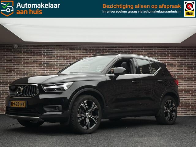 Volvo XC40 2.0 T4 Inscription