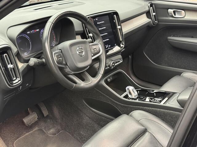 Volvo XC40 2.0 T4 Inscription