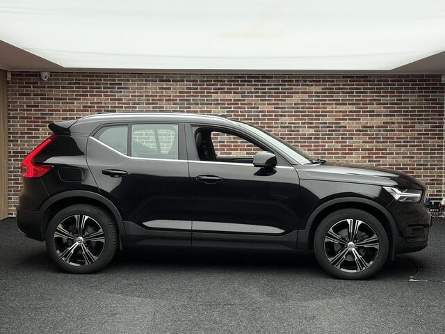 Volvo XC40 2.0 T4 Inscription