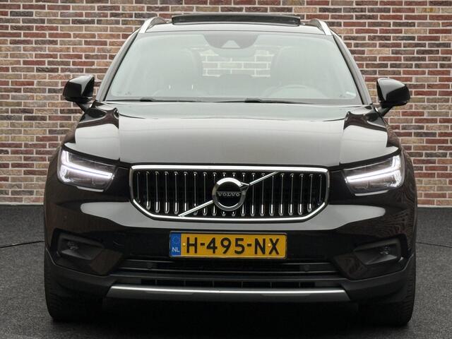 Volvo XC40 2.0 T4 Inscription