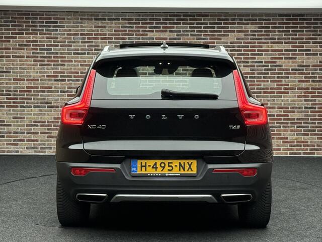 Volvo XC40 2.0 T4 Inscription