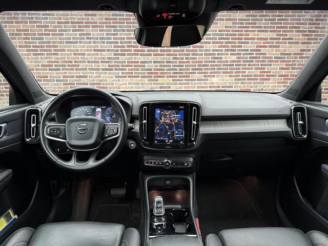 Volvo XC40 2.0 T4 Inscription