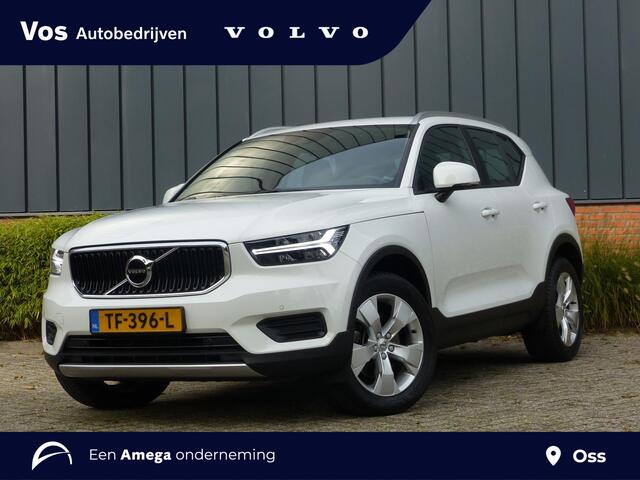 Volvo XC40 2.0 T4 Momentum
