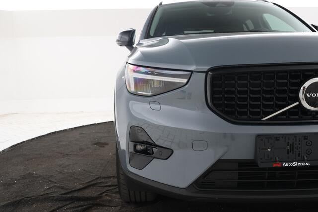 Volvo XC40 1.5 T2 Essential Automaat, Navigatie,