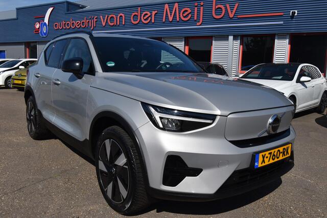 Volvo XC40 Single Motor Core 69 kWh , SOH 94.1 % , SUPER NETTE AUTO , CLIMATR , A UITRIJ CAM , LED KOPL ,