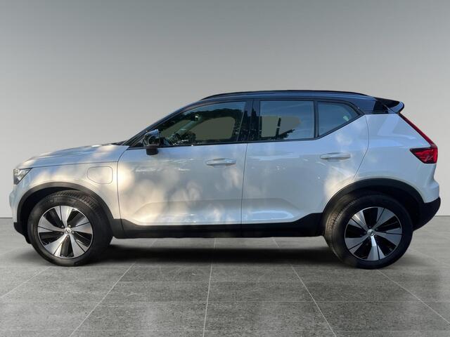 Volvo XC40 T4 Recharge R-Design Expression | Climate Pack | Trekhaak