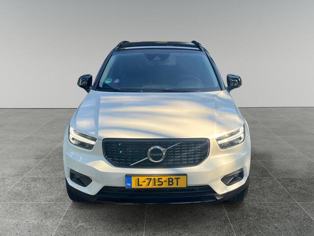 Volvo XC40 T4 Recharge R-Design Expression | Climate Pack | Trekhaak
