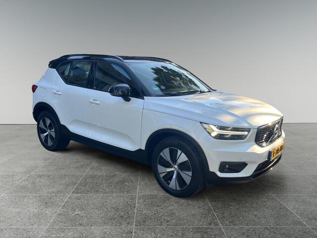 Volvo XC40 T4 Recharge R-Design Expression | Climate Pack | Trekhaak