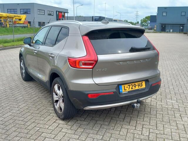 Volvo XC40 1.5 T2 Business Pro | Electrisch inklapbare trekhaak |