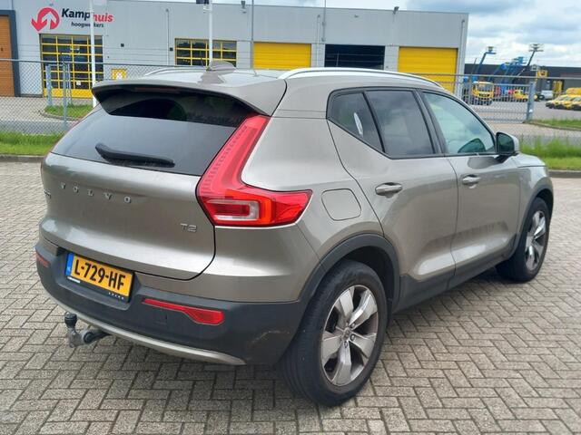 Volvo XC40 1.5 T2 Business Pro | Electrisch inklapbare trekhaak |