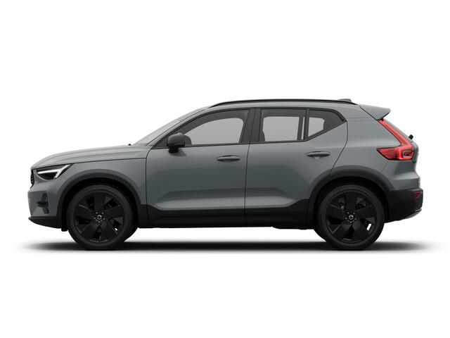Volvo XC40 B4 Plus Black Edition | Panoramadak | Parkeercamera | Harman Kardon | Stoel- en stuurverwarming | Elektrische stoelen