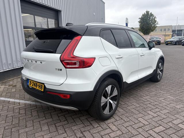 Volvo XC40 1.5 T5 Recharge Momentum Trekhaak I Camera I All-in prijs!