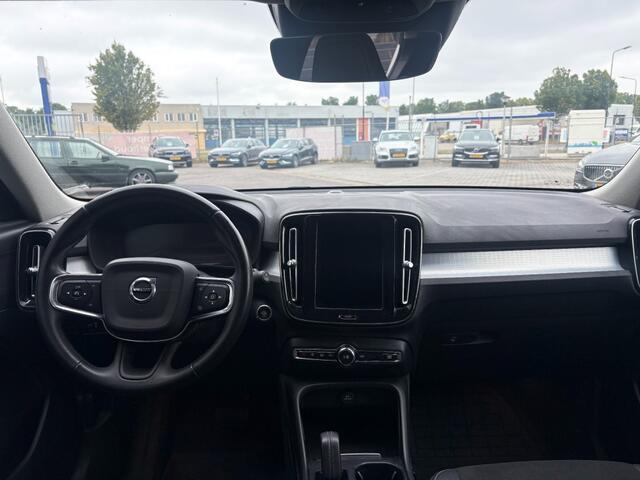 Volvo XC40 1.5 T5 Recharge Momentum Trekhaak I Camera I All-in prijs!