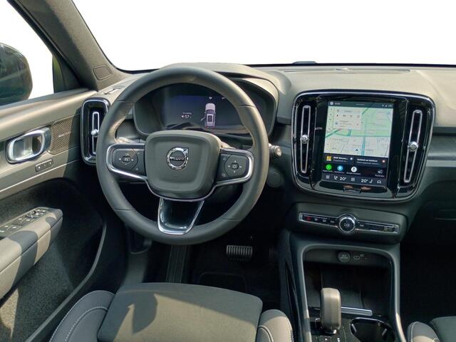 Volvo XC40 Single Motor Extended Range Ultimate 82 kWh | Trekhaak