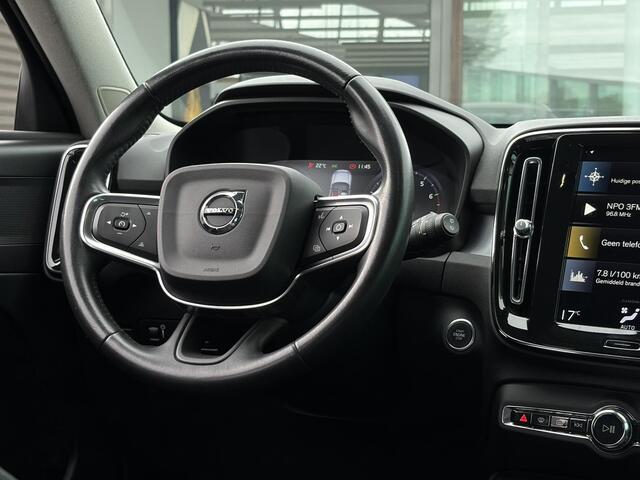 Volvo XC40 1.5 T3 Business Pro Trekhaak / Parkeercamera / Cruise Control / Keyless / Led verlichting / Carplay / Dealer onderhouden TVK
