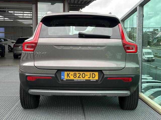 Volvo XC40 1.5 T3 Business Pro Trekhaak / Parkeercamera / Cruise Control / Keyless / Led verlichting / Carplay / Dealer onderhouden TVK
