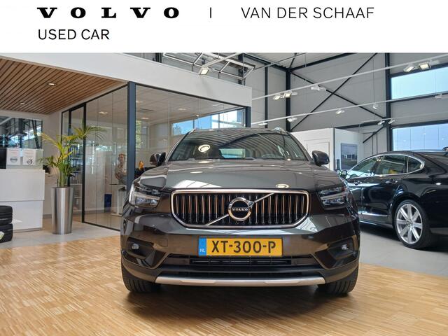 Volvo XC40 2.0 T4 Inscription | Trekhaak | AchteruitrijdCamera | Stoelverwarming | Climate control | Parkeersensoren voor |