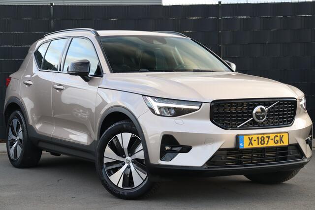Volvo XC40 1.5 T5 Plug-in hybrid Plus Bright | 360 | Harman Kardon | Memory | Elek. Trekhaak | Stoelverwarming V+A