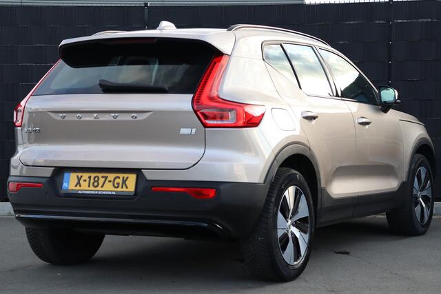 Volvo XC40 1.5 T5 Plug-in hybrid Plus Bright | 360 | Harman Kardon | Memory | Elek. Trekhaak | Stoelverwarming V+A