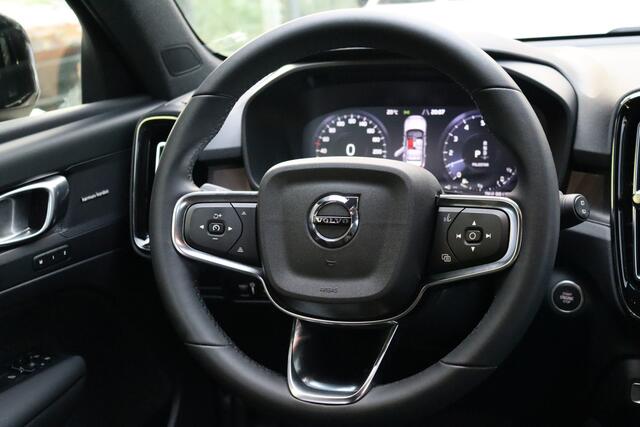 Volvo XC40 1.5 T5 Plug-in hybrid Plus Bright | 360 | Harman Kardon | Memory | Elek. Trekhaak | Stoelverwarming V+A