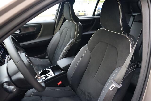 Volvo XC40 1.5 T5 Plug-in hybrid Plus Bright | 360 | Harman Kardon | Memory | Elek. Trekhaak | Stoelverwarming V+A