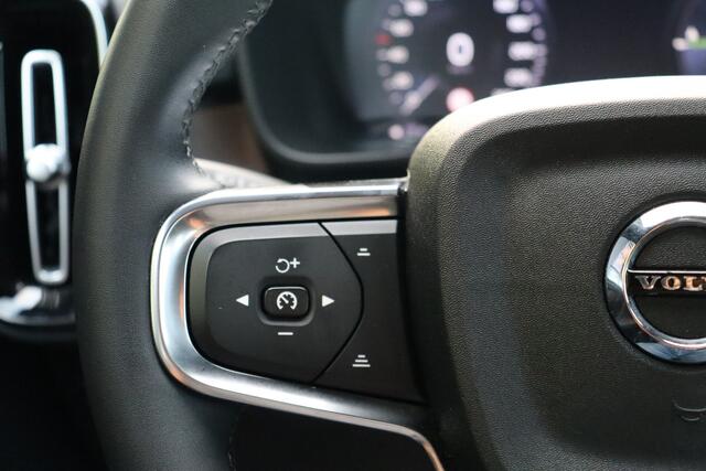 Volvo XC40 1.5 T5 Plug-in hybrid Plus Bright | 360 | Harman Kardon | Memory | Elek. Trekhaak | Stoelverwarming V+A